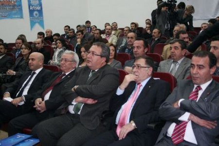 Milli Prodüktivite Merkezi, Nevşehir'de 10 Firmaya Danışmanlık Hizmeti Verdi