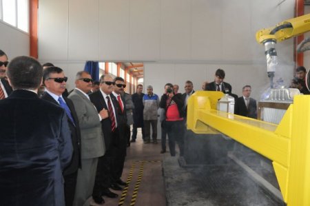 Milli Savunma Bakanı: Yerli tank, 2016-2017 yılı içinde TSK envanterine girecek