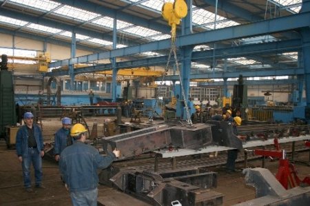 Milli Savunma Bakanı Yılmaz: TÜDEMSAŞ özelleştirilmeyecek