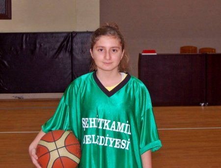 Milli takıma, Şehitkamil’den 3 oyuncu davet edildi