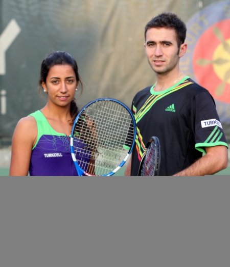 Milli tenisçi Çağla Büyükakçay, Avustralya Açık’taki ilk maçını kazandı