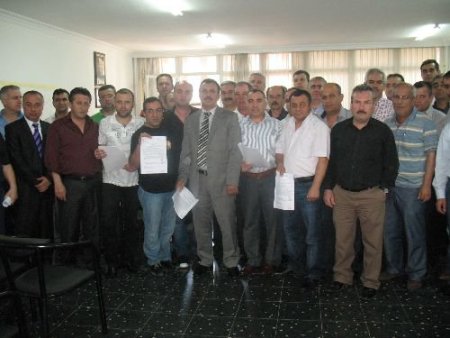 Mimar Kemalettin Moda Merkezi Esnafı Tepki İçin Kepenk Kapatacak