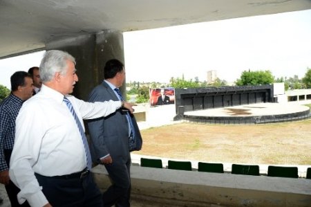 Mimar Sinan, kültür sanat mekanı oluyor