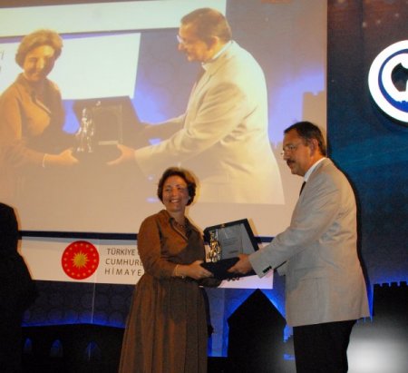 'Mimar Sinan’a göre gösterişli binalar kadar kullanışlı binalar da çok önemli'