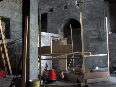 Mimar Sinan’ın eseri çürümeye terk edildi