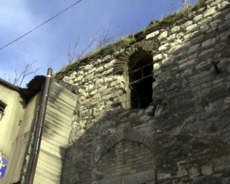 Mimar Sinan’ın eseri çürümeye terk edildi