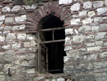 Mimar Sinan’ın eseri çürümeye terk edildi