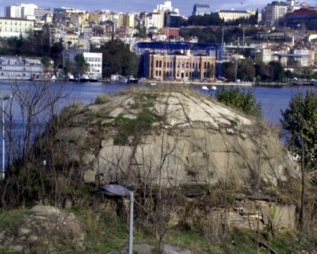 Mimar Sinan’ın eseri çürümeye terk edildi