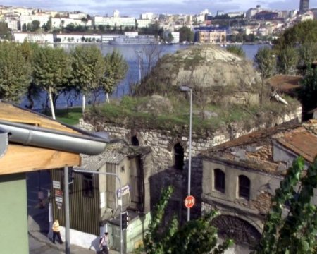 Mimar Sinan’ın eseri çürümeye terk edildi