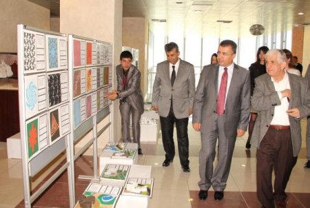 Mimar Sinan’ın Eserlerini Konu Alan Maket Çalışmaları Sergileniyor