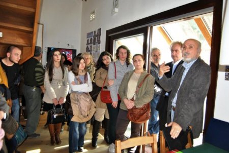 Mimarlar, geleceğin güneş evlerini tasarlıyor