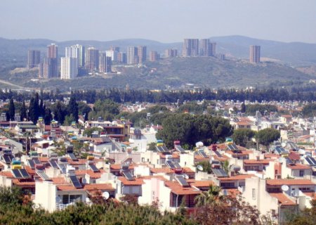 Mimarlar, Kuşadası için seferber oldu