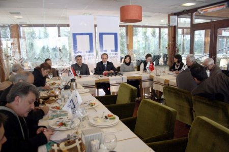 Mimarlar Odası, Meslekte Yasal Düzenleme İstedi