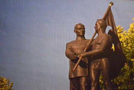 'Minareler ve Atatürk Anıtları' adlı fotoğraf sergisi açıldı