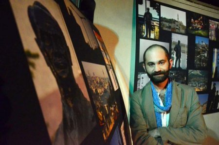 'Minareler ve Atatürk Anıtları' adlı fotoğraf sergisi açıldı