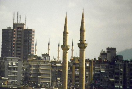 'Minareler ve Atatürk Anıtları' adlı fotoğraf sergisi açıldı