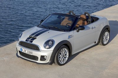 Mını Cooper'in İki Yeni Modeli 14 Nisan'da Türkiye'de