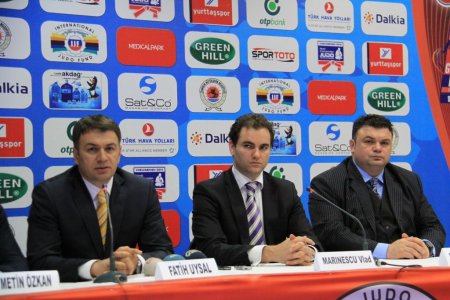 Mini Judo Dünya Şampiyonası’nda Türkiye’yi 56 sporcu temsil edecek