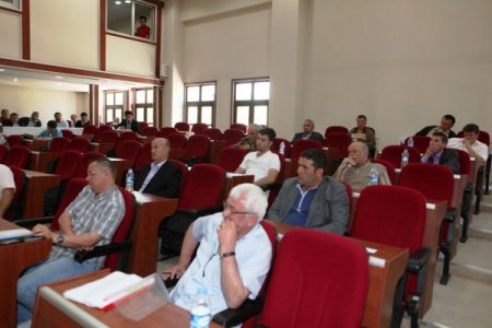 Minibüs Hattı 654 Bin 900 Tl'ye Satıldı