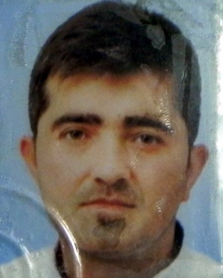 Minibüs sürücüsü 5 gün hayata tutunabildi