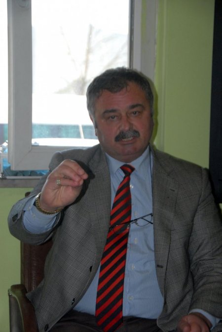 Minibüsçülerden Genel Sekreter Şara’ya tepki