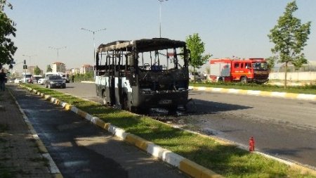 Minibüsçülerin kavgası, kan davasına dönüştü