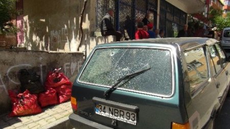 Minibüsçülerin kavgasında kan aktı: 1 ölü 3 yaralı