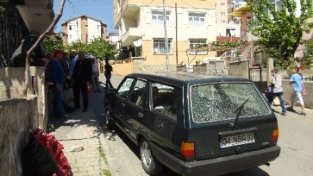 Minibüsçülerin kavgasında kan aktı: 1 ölü 3 yaralı