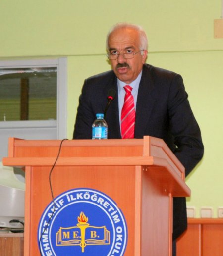 Minik Akın, Mehmet Akif Ruhunu Yansıttı