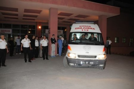 Minik Gurbet'in Organları 4 Hastanın Umudu Oldu