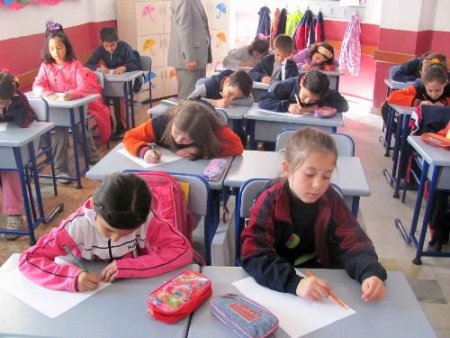 Minik Kalpler Tbmm Temsilcilerine Mektup Yazdı