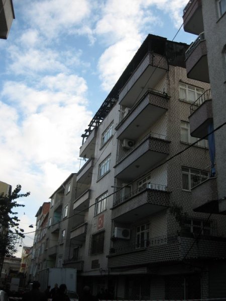 Minik Melisa Nur doğum gününde can verdi