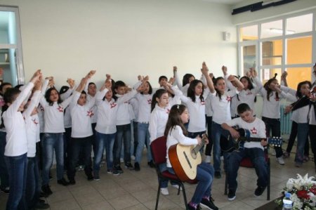 Minik Öğrenciler, Huzurevi Ziyaretini Kitaplaştırdı