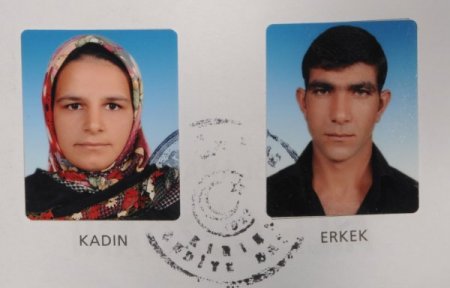 Minik Semanur’un Cenazesini Morgdan Amcası Aldı