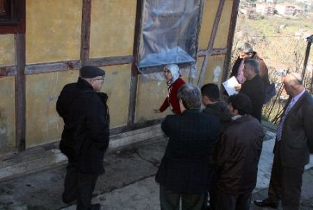 Minik Sümeyye Cinayetinin Aydınlatılması İçin Keşif Yapıldı