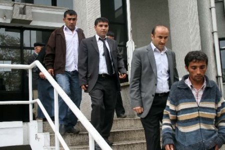 Minik Sümeyye'nin Öldürülmesi Davası Yeniden Görüldü