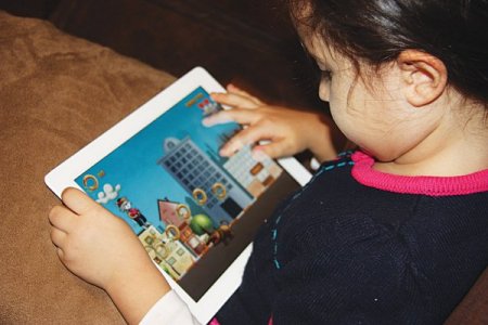 Minikler, Ankara'yı Misket ve Kısmet'le oynayarak öğrenecek