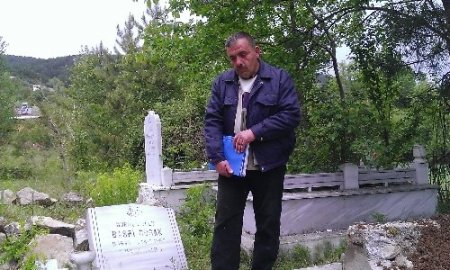 Miras davası 25 yıl sürdü, taraflardan çoğu hayatını kaybetti