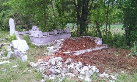 Miras davası 25 yıl sürdü, taraflardan çoğu hayatını kaybetti