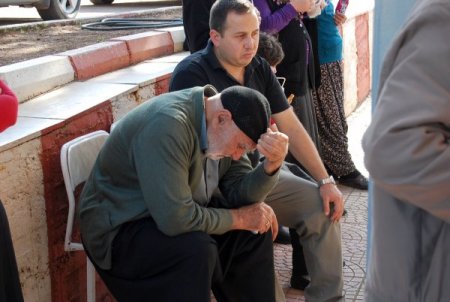 Miras için tartıştığı ağabeylerini öldürdü