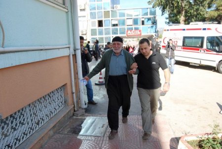 Miras için tartıştığı ağabeylerini öldürdü