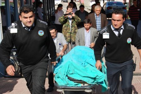 Miras için tartıştığı ağabeylerini öldürdü