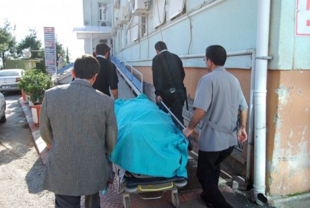 Miras için tartıştığı ağabeylerini öldürdü