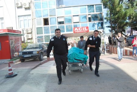 Miras için tartıştığı ağabeylerini öldürdü