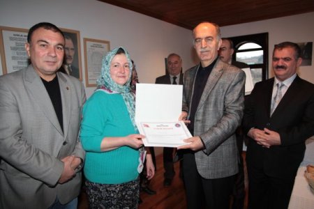 Misi Köyü, Bursa Yemeklerini Yaşatacak