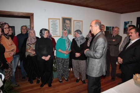 Misi Köyü, Bursa Yemeklerini Yaşatacak