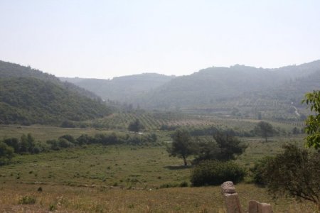 Misilleme Korkusu Yaşayan Suriyeliler Hatay Sınırına Geldi