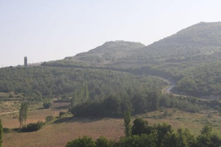 Misilleme Korkusu Yaşayan Suriyeliler Hatay Sınırına Geldi