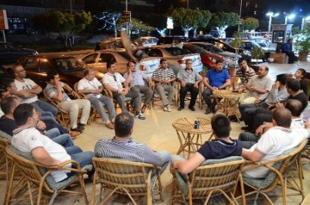 Mısır, Türkiye’nin Afrika ülkelerine açılan kapısı olacak