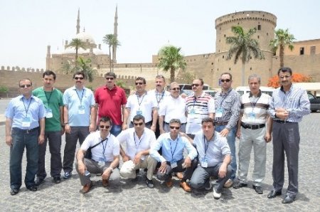 Mısır, Türkiye’nin Afrika ülkelerine açılan kapısı olacak